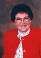 Obituario de Joan E. Libby