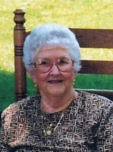 Dorothy Lynn Obituary