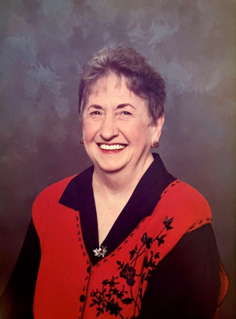 Obituary of Lydia Ann Simmons