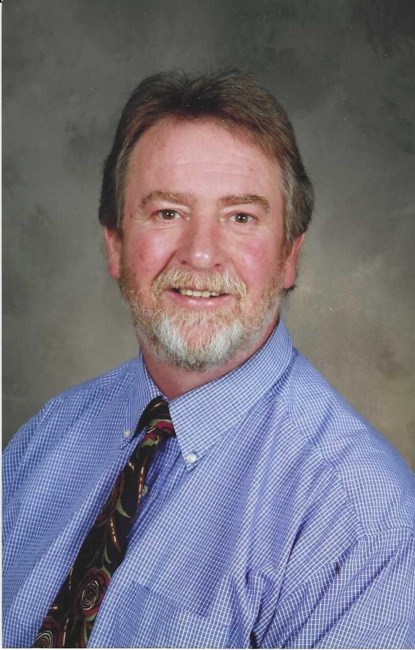 Obituary of Ronald L Elliott