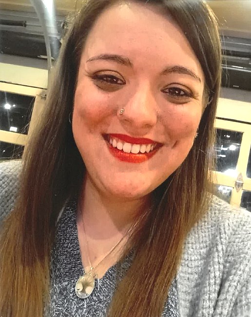 Avis de décès de Eva Lynn Cabrera