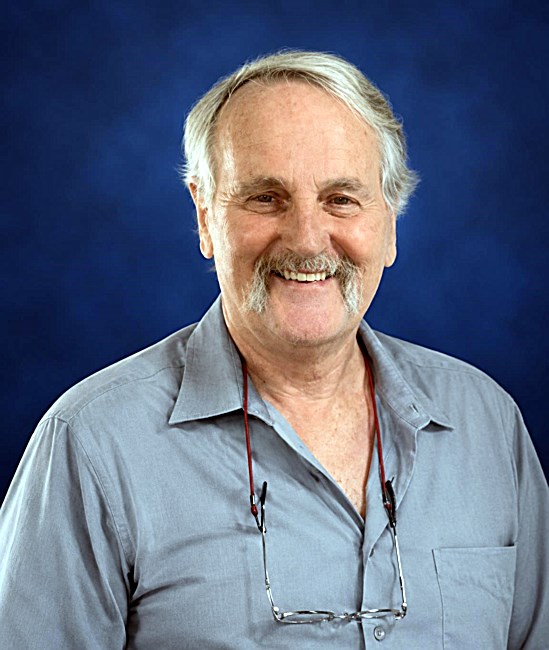 Obituary of David H. Christesen