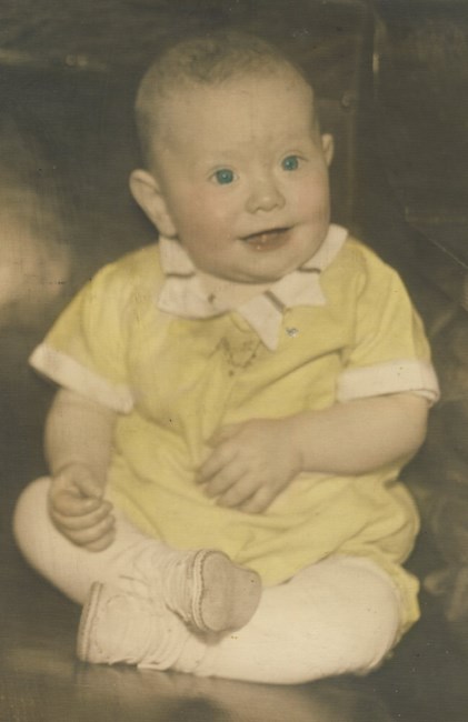 Obituary of Troy Eugene Corbin Sr.