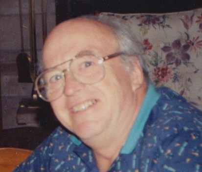 Obituary of Richard R. Knodell