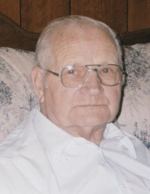 Obituary of James E. Powers