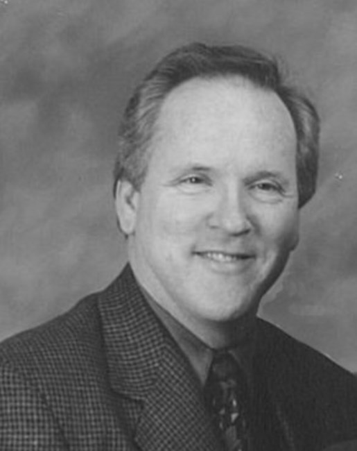 Obituary of Jerry Dwaine Mitchell