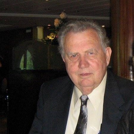 Obituary of William "Bill" Allen Harvey