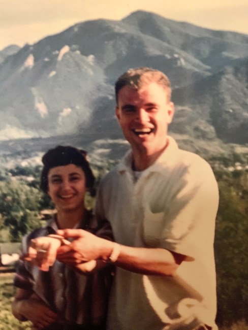 Obituary of Francis Herbert Wiedemann