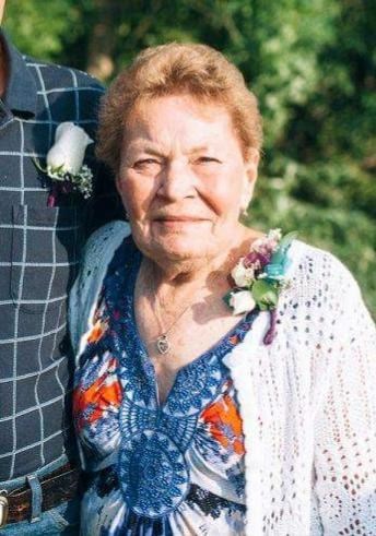 Obituary of Shirley L Rask