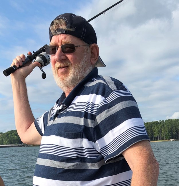 Obituary of Leslie Leroy McGrew