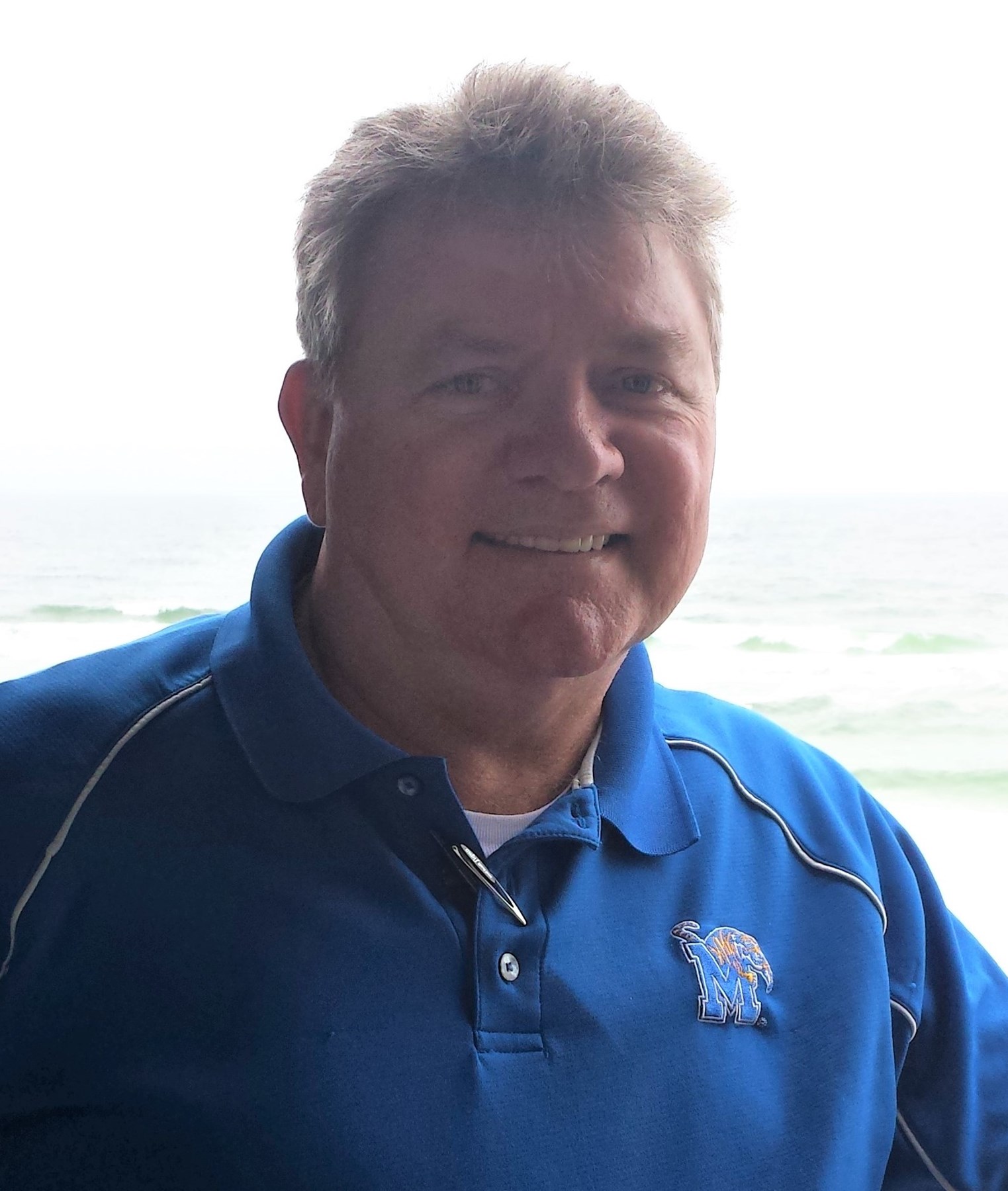 John Erickson Obituary Memphis, TN