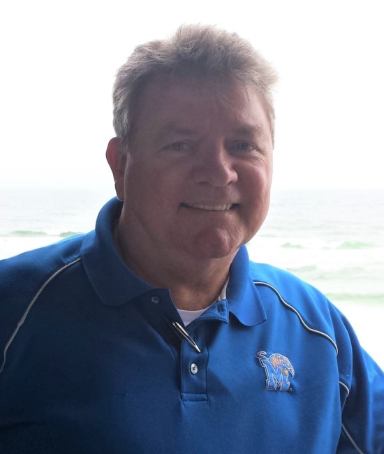 John Erickson Obituary Memphis, TN