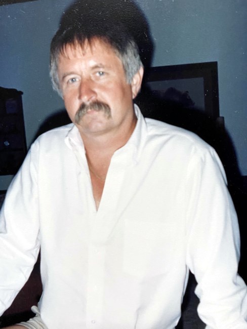 Obituary of James Lessley McCutchen