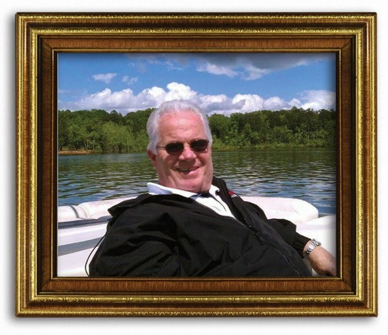 Obituary of Joseph Randy "Joe" Hodges