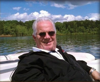 Obituary of Joseph Randy "Joe" Hodges