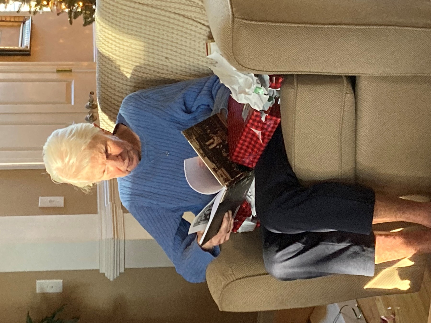 Obituary of Mrs. Betty Mikell Brannen