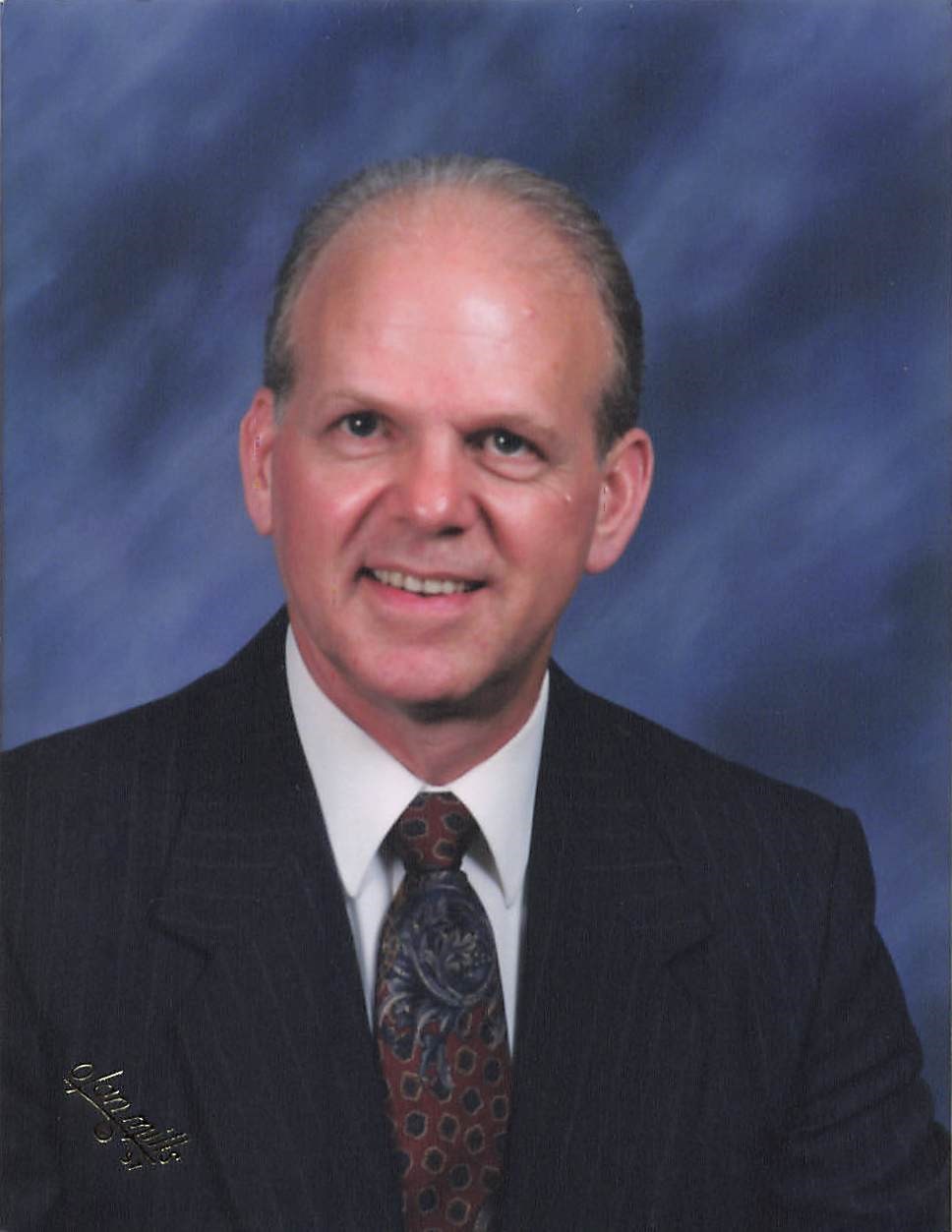 Obituary of Randall Earl Dodd