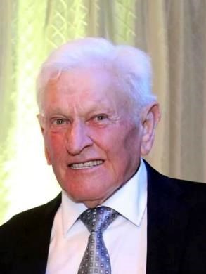 Obituary of Joseph A. Drago