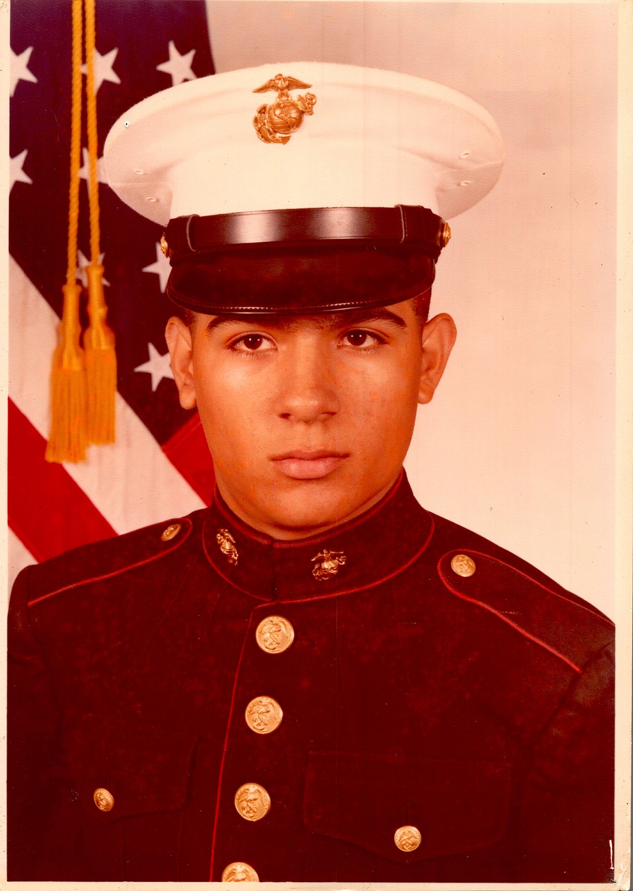 Joseph Tejeda Obituary - Webster, TX