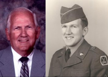 Obituary of Raymond "Bud" Miller Anderson