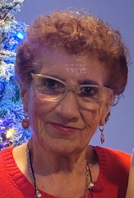 Obituary of Altagracia Garcia