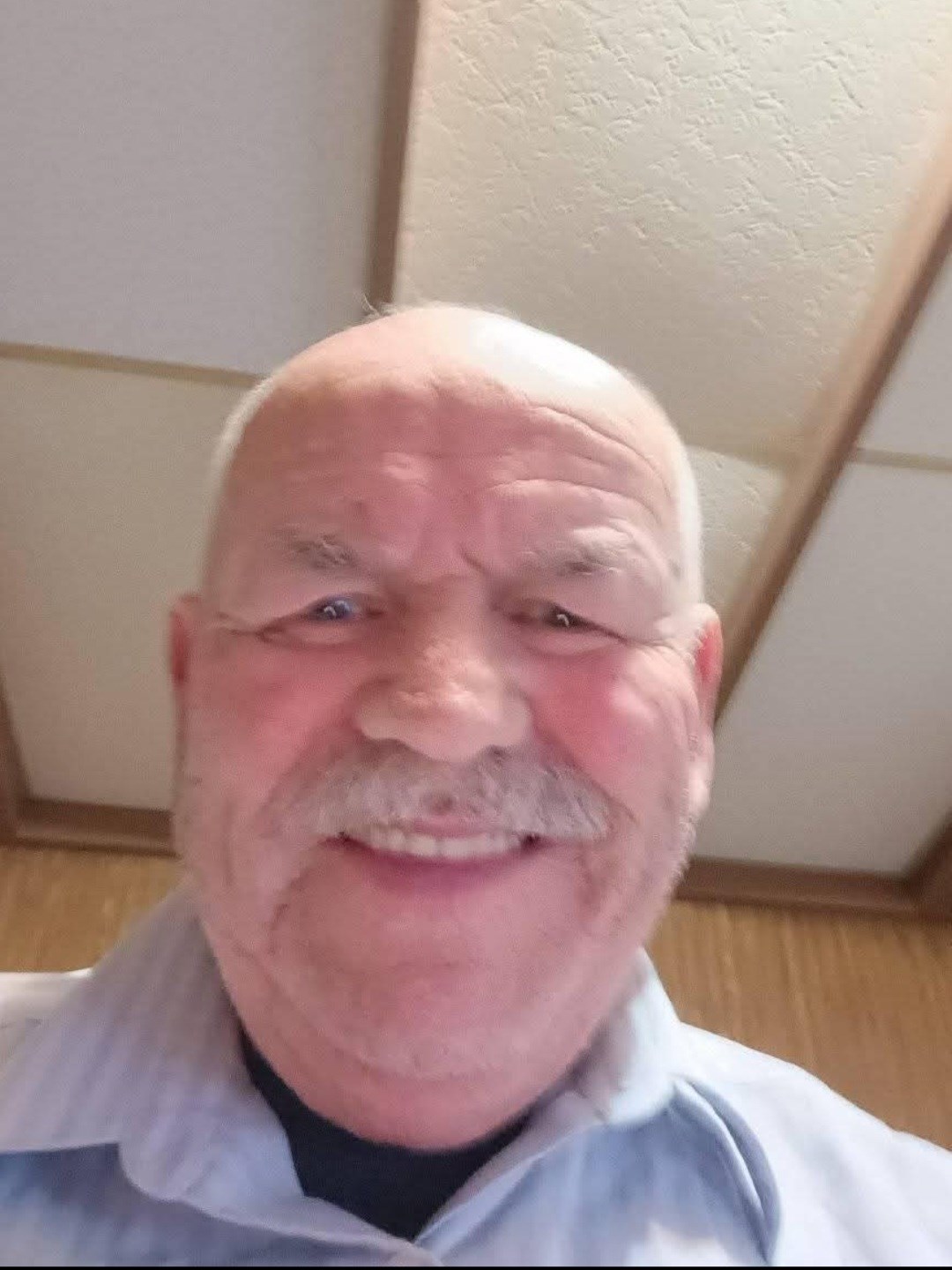 Avis de décès de John Franklin Dailey Sr.