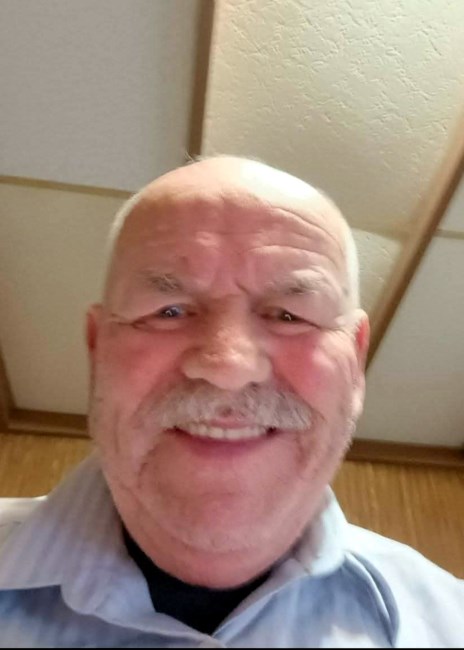 Obituary of John Franklin Dailey Sr.