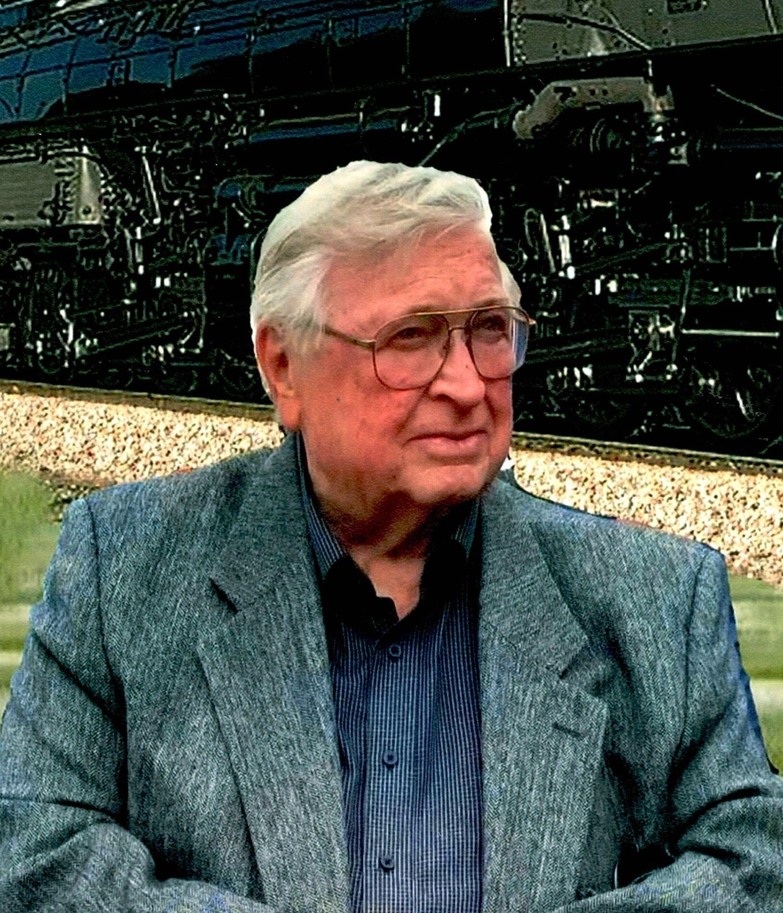 Obituary of William David Ripley