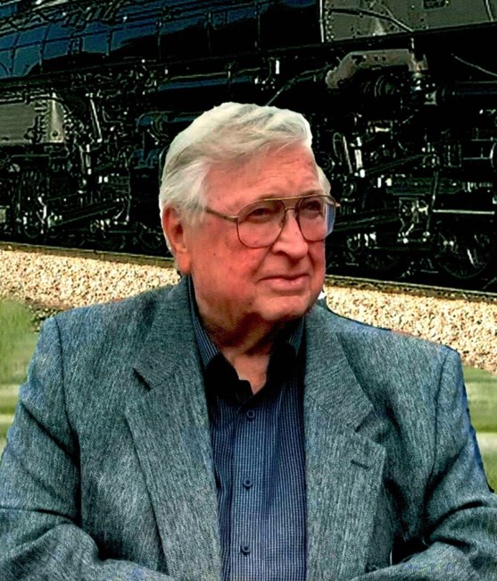 Obituary of William David Ripley