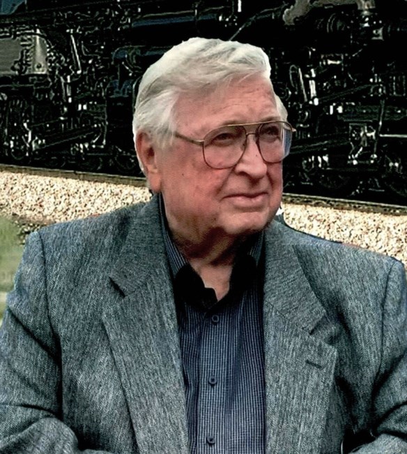 Obituary of William David Ripley