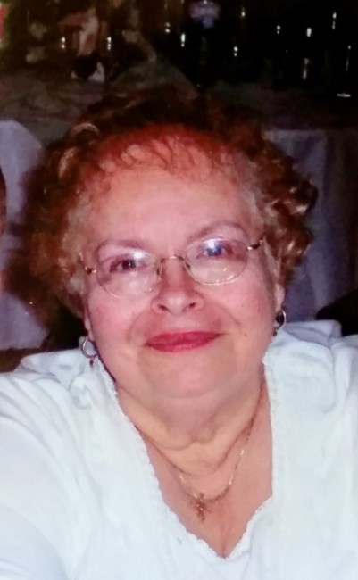 Obituary of Florence M. Dos Santos