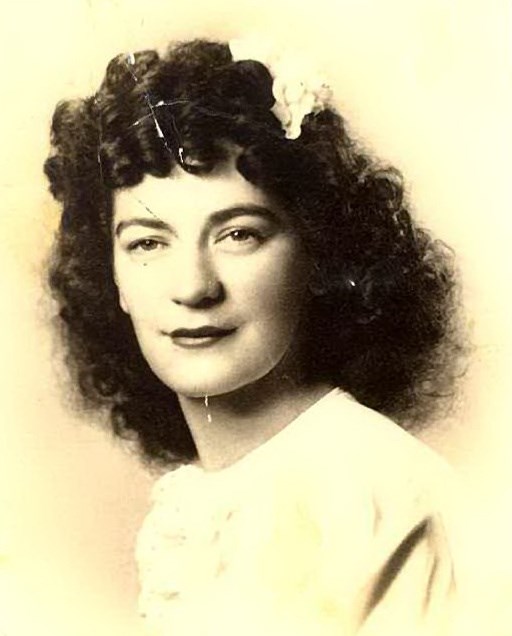 Obituary of Mrs. Anne M. Wolski