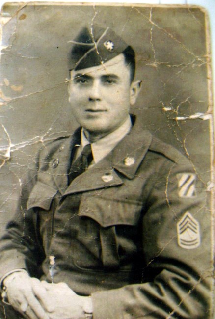 Obituary of Juan Antonio Castillo