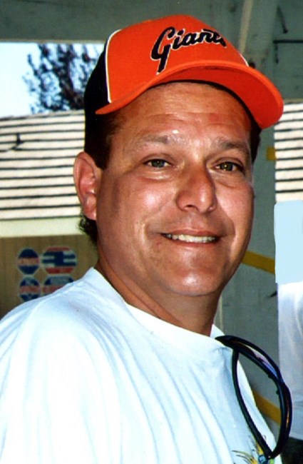 Obituario de Paul Anthony Chavez