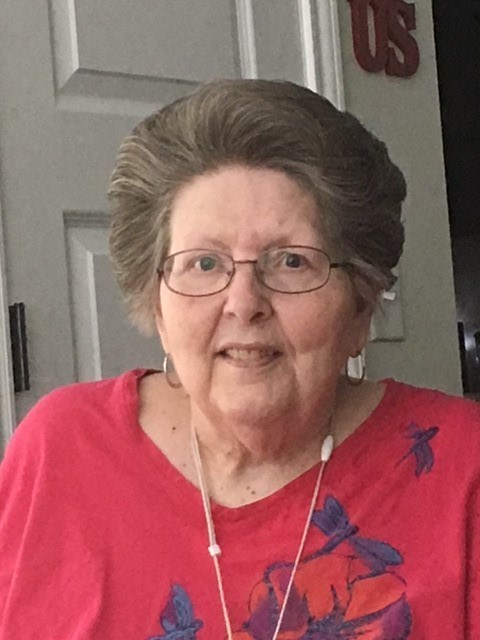 Obituario de Beth Anne Sanders