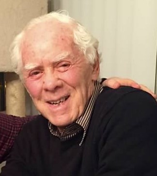 Obituary of Robert "Bob" Bernard Loevner