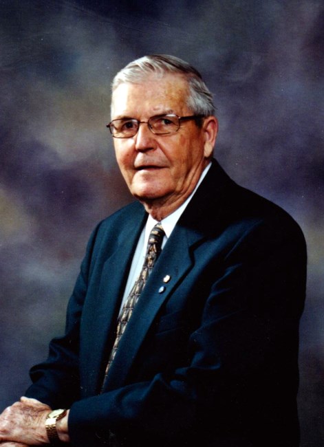 Obituary of David Hughes