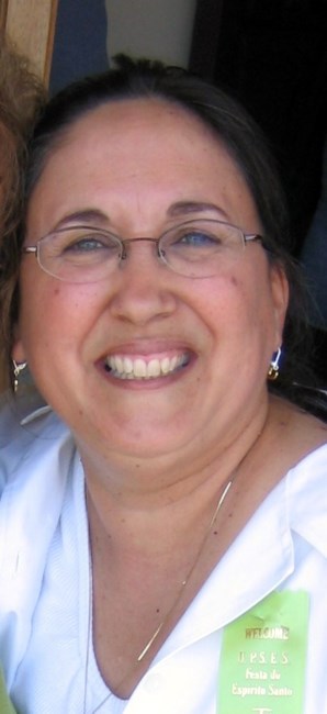 Avis de décès de Colleen Brown Luke