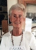 Obituary of Una Marie Mueller
