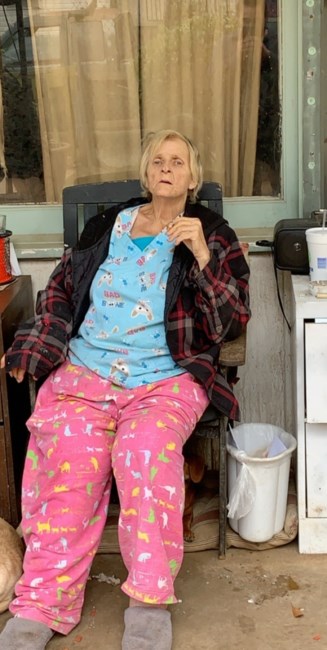 Obituary of Marilyn Rebecca Flowers