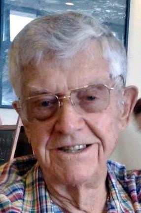 Obituary of Dale H. Christopherson