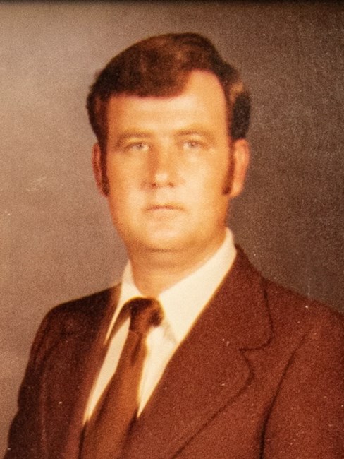 Obituary of Clinton Allen Dorsett
