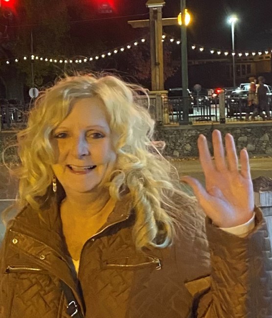 Obituary of Shawnette Renee Smith