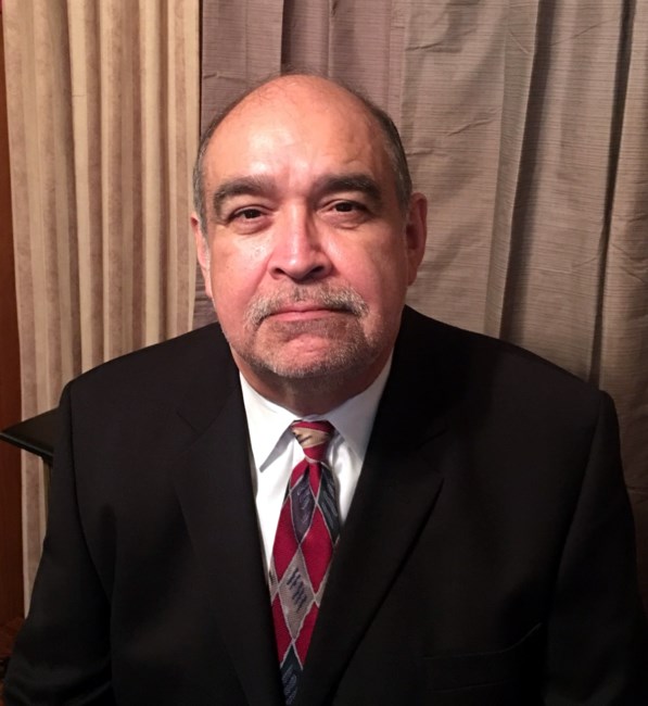 Obituary of Armando Vela