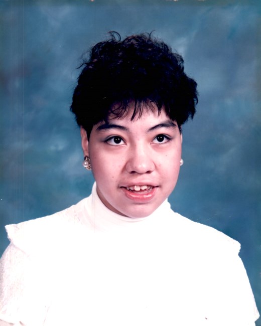 Obituary of Juana M. Mendoza