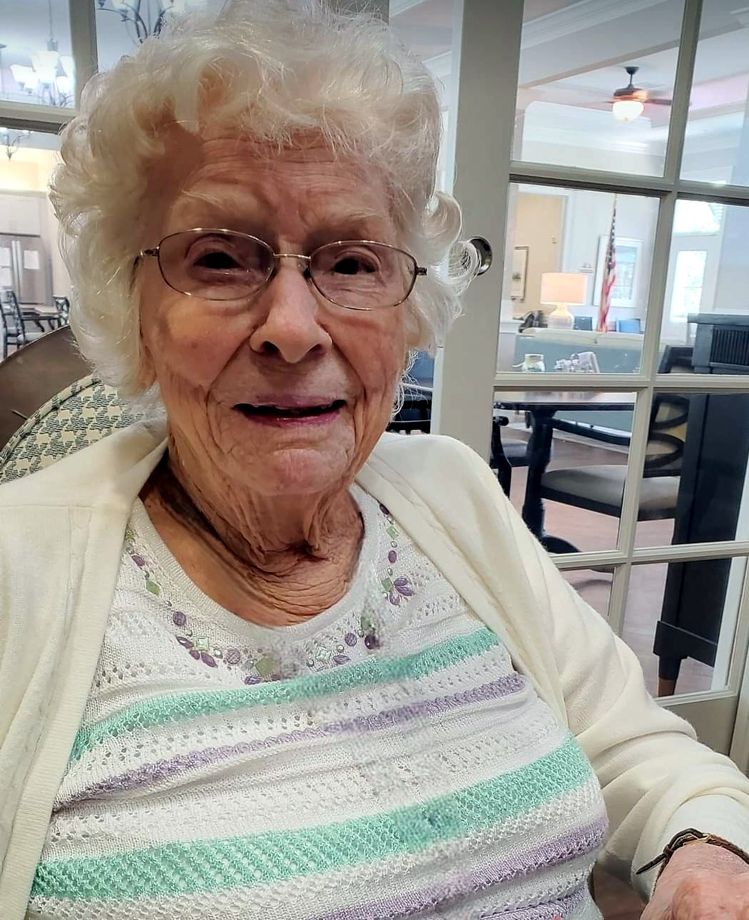 Sara Brown Ratcliffe Obituary - Brunswick, GA