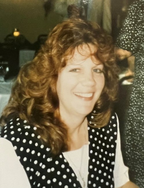 Obituary of Cynthia Sue Darnell
