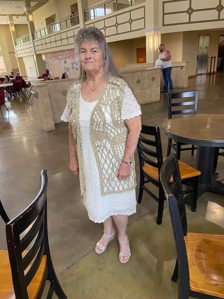 Obituary of Virginia A Coker