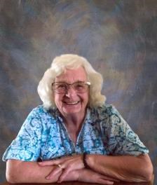 Avis de décès de Pearl Geneve Richardson