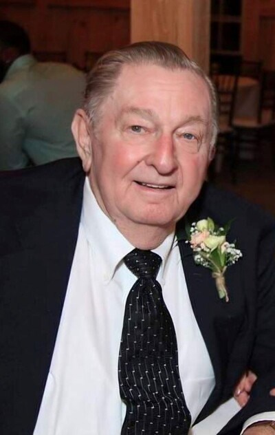 Obituary of Leroy Earl Thompson